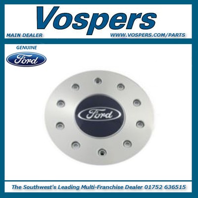 Genuine Ford Focus ST ST170 Fiesta MK6 